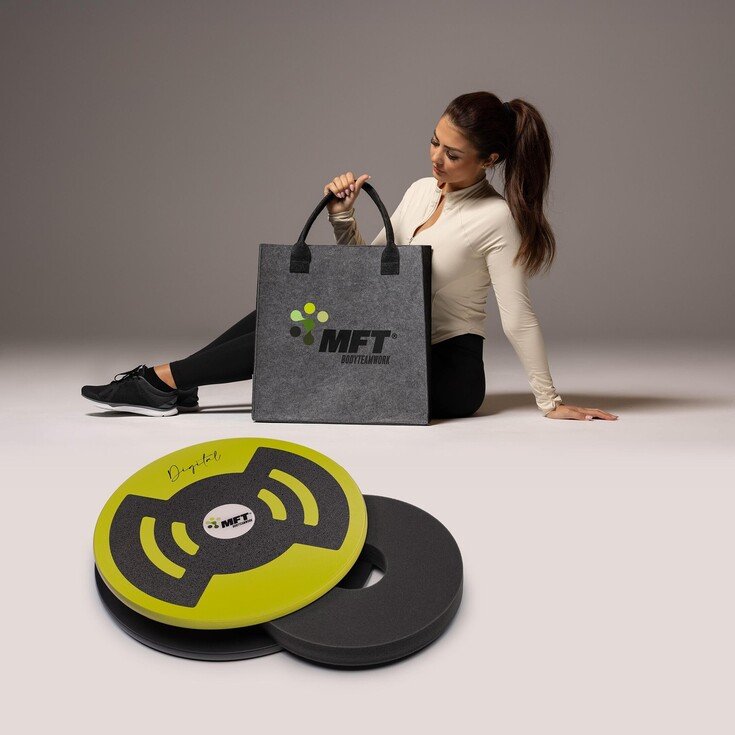 Mft Kit MFT Balance Boards & Trainingsgeräte - MFT-Onlineshop