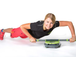 MFT Core Disc - Fitness Training für den Oberkörper