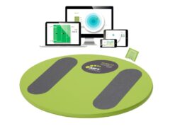 MFT Fit Disc 2.0 - het digitale balansbord