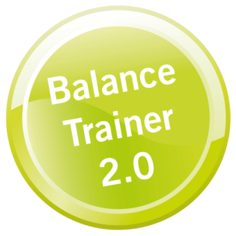 Balance Trainer 2.0 – MFT Nature Line